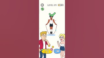 Draw story: draw line level 159 #drawstory #viralgame#shorts #trending #drawstorylevel159 #games#gta