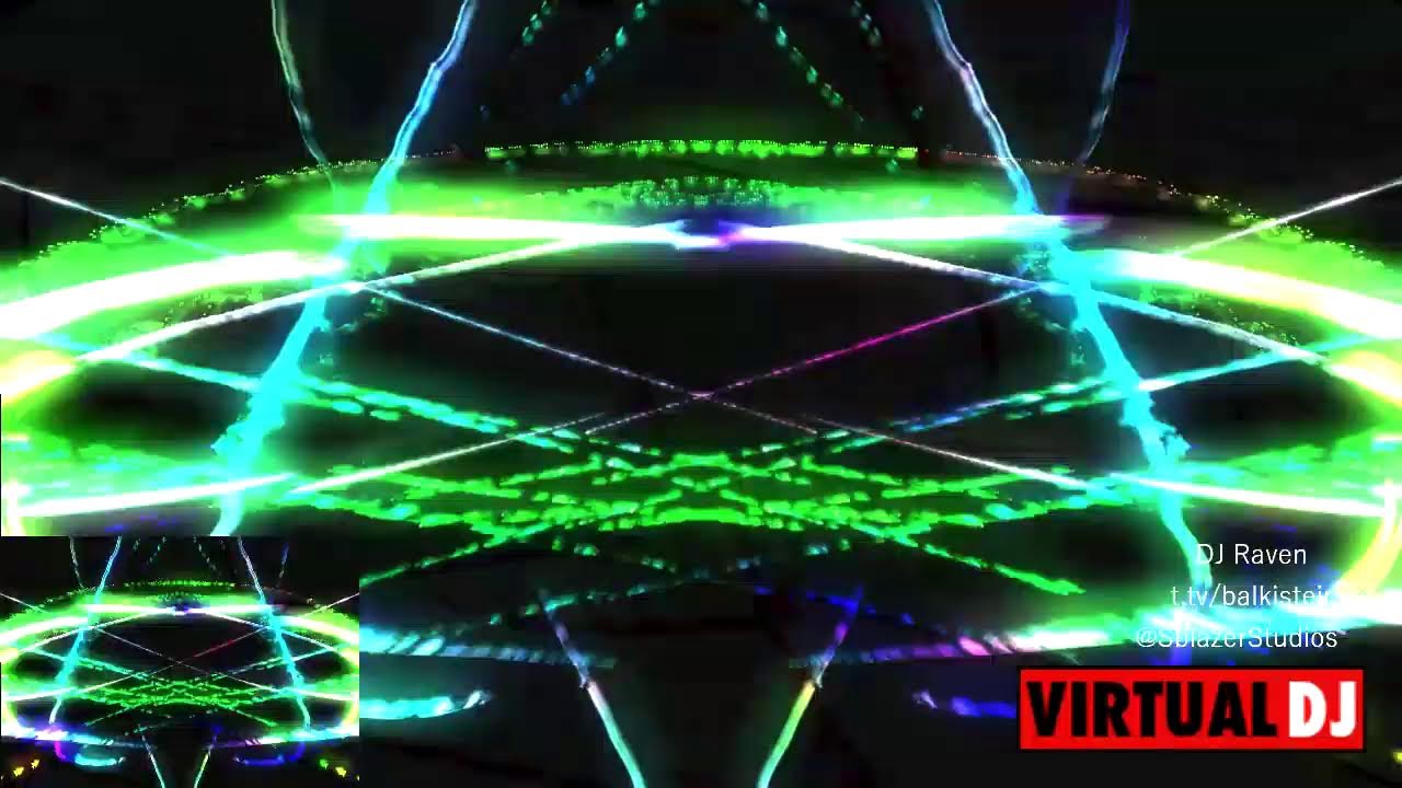 Starblazer Studios Live Stream