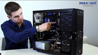 Uw Computer Op Maat Bij Paradigit.