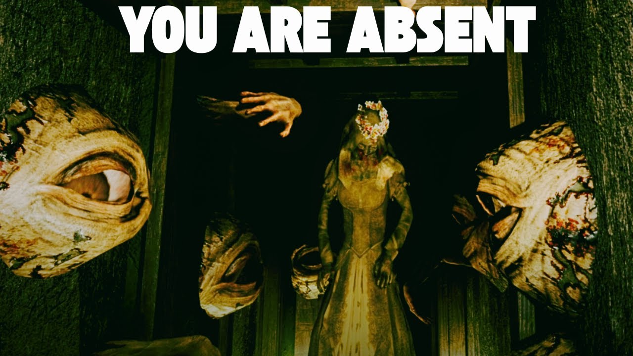 Absum: Time for Darkness - YouTube