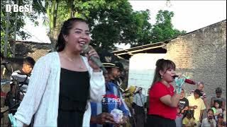NITA BETUNG X LIEA OWYEAH - HIDUP DIANTARA DUA CINTA