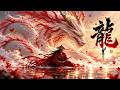 RYŪ — 龍 | The Dragon Within | Japanese Zen Music for Deep Sleep & Meditation
