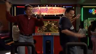 hamster song in malcolm in the middle