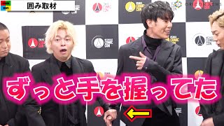 最安東海オンエア　前髪クリップ　7種コンプ　 しばゆー　としみつ　オンエアバード 東海オンエア 前髪クリップ 7種コンプ しばゆー としみつ