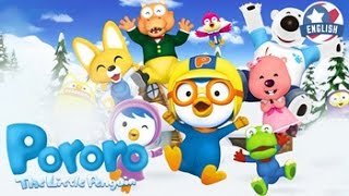 Pororo Penguin Run Android Game screenshot 3