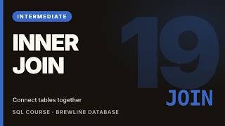 SQL INNER JOIN Explained with Examples | SQL Joins Tutorial