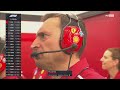 Überraschung an der Spitze! | 1. Freies Training | Großer Preis von Saudi-Arabien | Formel 1 2025