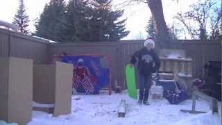 SnowSkate Edit 2013