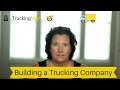 How To Get Your New Trucking Authority 2020 - Starting a Trucking Company