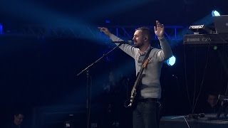 Brandon Oaks // Even When // Onething 2016, Session 1 Special Song chords