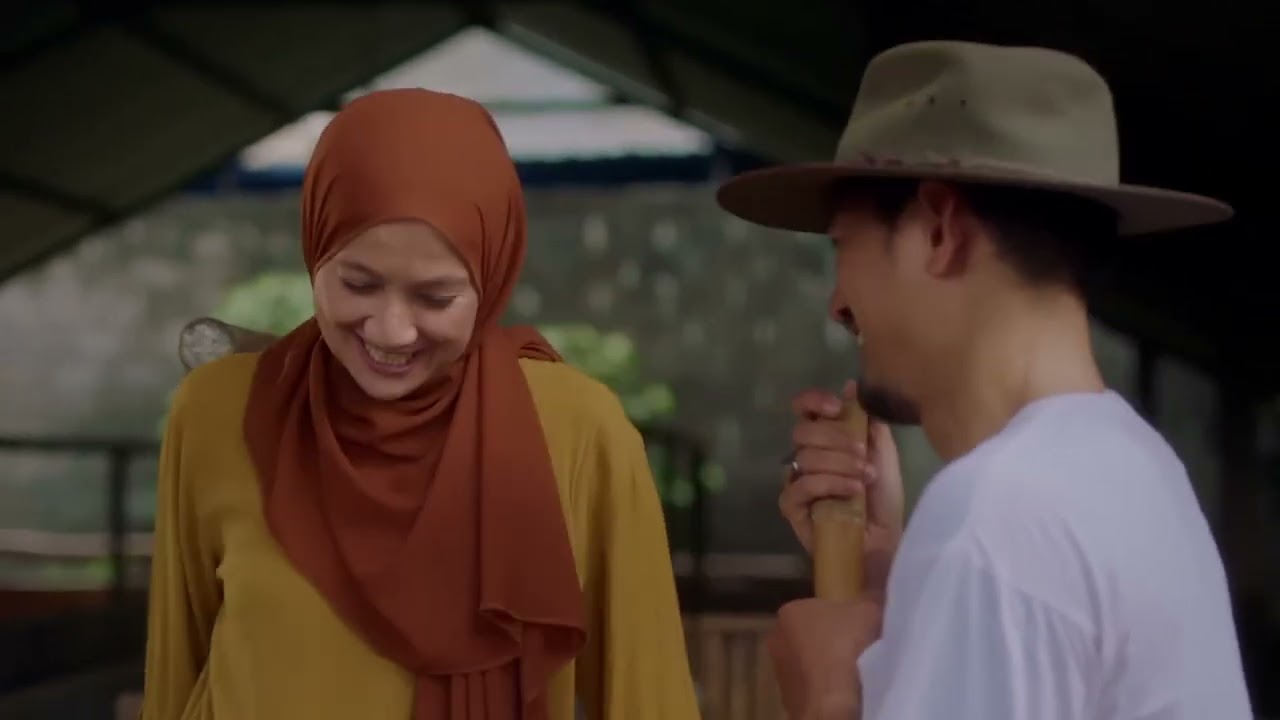 🎬 Siap-siap ketawa sambil mikir!