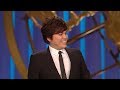 Joseph Prince - God Is No Longer Angry With You Today - 26 Jan 14