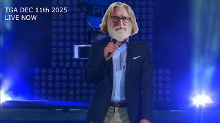 Gabe Newell Announces Team Fortress 3 at The Game Awards 2025