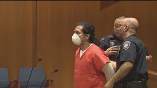 Man admits to killing, dismembering Queens mom found in a duffel bag