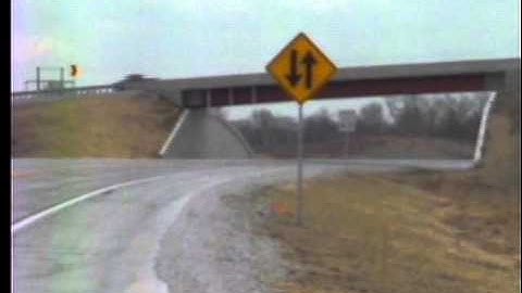 MoDOT Flyover vs Overpass