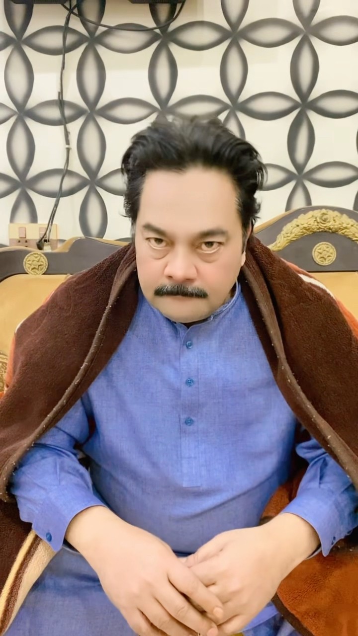 Suna h nafrat krty ho ???@TJPardesiOfficial