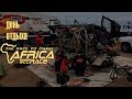 Ралли рейд Africa Eco Race 2018. Страшная авария Андрея Рудского. Супротек Рейсинг