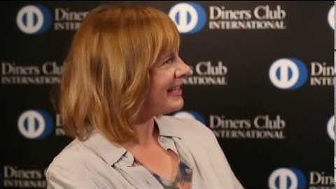 Interview with Viveka von Rosen, CEO of Linked Into Business | Diners Club International