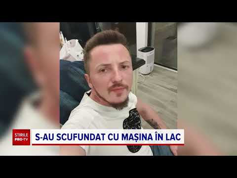 Video: A murit escrocul în mașina cu akudama?