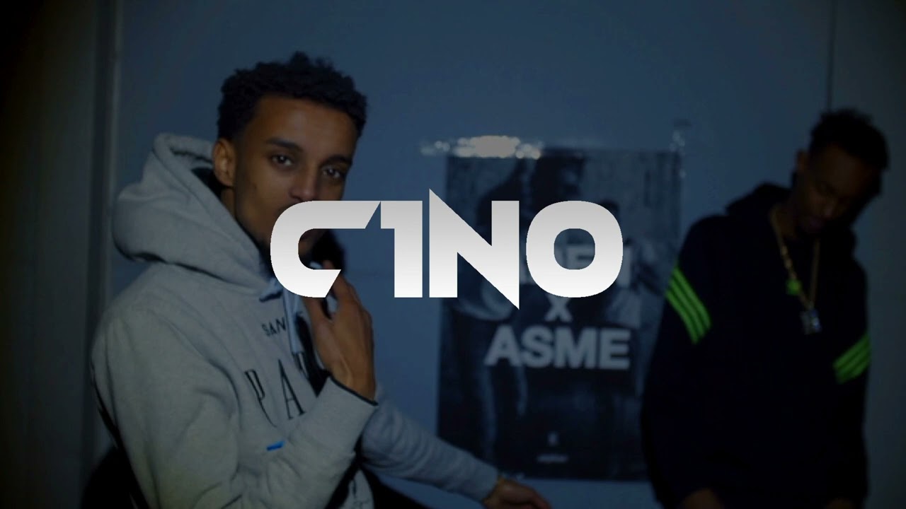 Asme x Saretti x Montana Type Beat 