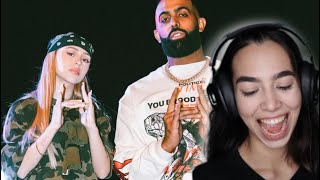 Reacciono a Eladio Carrión, Nicki Nicole - Nota