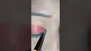 eye makeup tutorials2023 makeup easy shortvideo video shortsfeedshortsvideoviralvideoviral