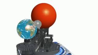 HEXBUG "Orbit" animation