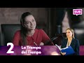 LA TRAMPA DEL TIEMPO (Parte 2) | Thriller ❤ Peliculas Romantica SUBTITULADA ❤