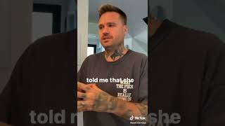 My wife @veronicaridge was sober 5 years Wealth