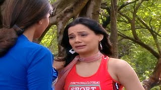 Piya Ka Ghar | Ep.593 | Shweta की बेटी ने Rimjhim को किया इमोशनल | Full Episode | ZEE TV screenshot 4