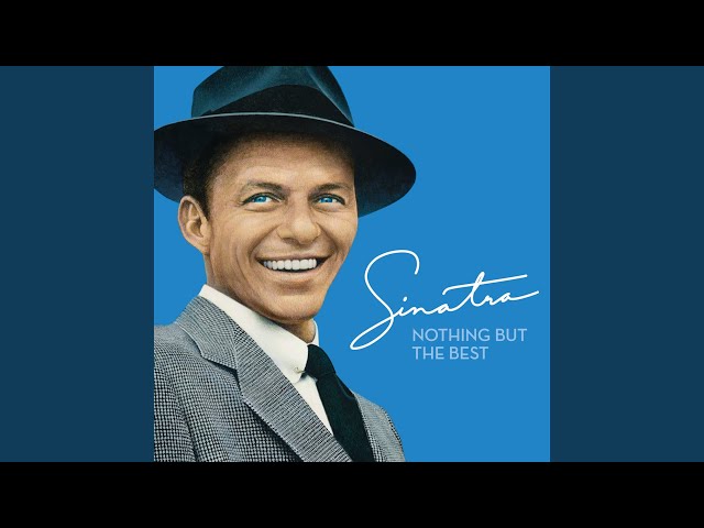 Frank Sinatra  - Summer Wind