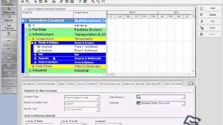 Primavera 6 P6 Course Lesson-01 General Idea.mp4