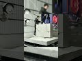 Granite Precision Components