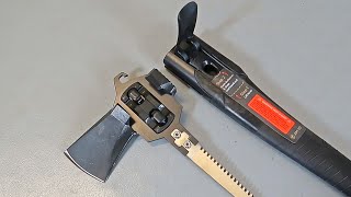 Next Level Axe