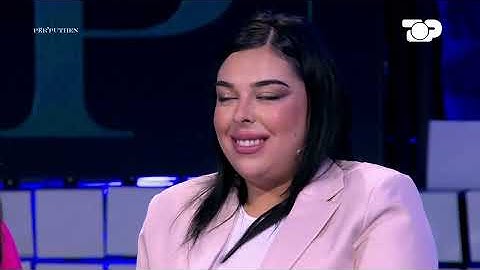 Puthje në buzë dhe lot, çfarë ndodhi sot me Enisën në program - Ep.43 Përputhen 17/11/2023