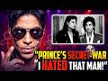 Why Prince Secretly Hated Michael Jackson For Years
