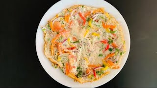 Egg White Omelette Recipe | Egg White | Omelette | Breakfast | By Terimerirecipe