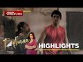 Anak, itinaboy ang kanyang ina na kalalaya lang sa pagkakabilanggo! | Tadhana