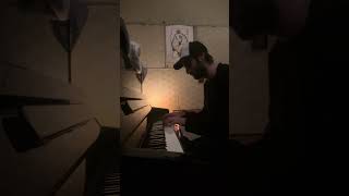 Emily Piano Jazz (Bill Evans)
