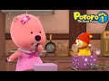 Full episodes #36-40 (25min) | Pororo English Episodes | kids animation | Pororo New 1