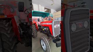 New Mey Ferguson 241 Di Sona Plus 2025 Mey Ferguson Tractors