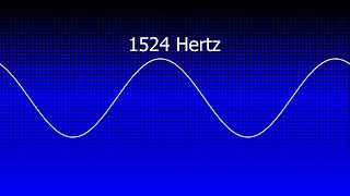 1524 Hz Frequency for Serenity | Fréquence 1524 Hz pour Harmonie et Énergie ✨🌸💠🎵