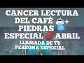 CANCER LECTURA DEL CAFÉ ☕ ALQUIEN TE AMA LE ENLOQUECES Y RGRESA EN ABRIL💘 CON UN GRAN EXITO LOGROS💕👍