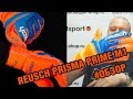 Вратарские перчатки Reusch Prisma Prime M1