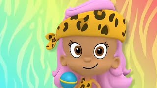 Bubble Guppies Rock Your Style Song