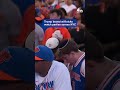 Trump booed at Knicks watch parties across New York City | NBC New York