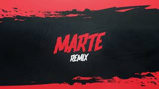 Marte (Remix) - @MuppetDJ  x Nico Gz​