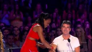 Demi Lovato Twerking