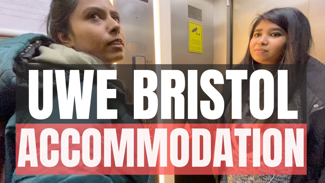 uwe bristol accommodation tour
