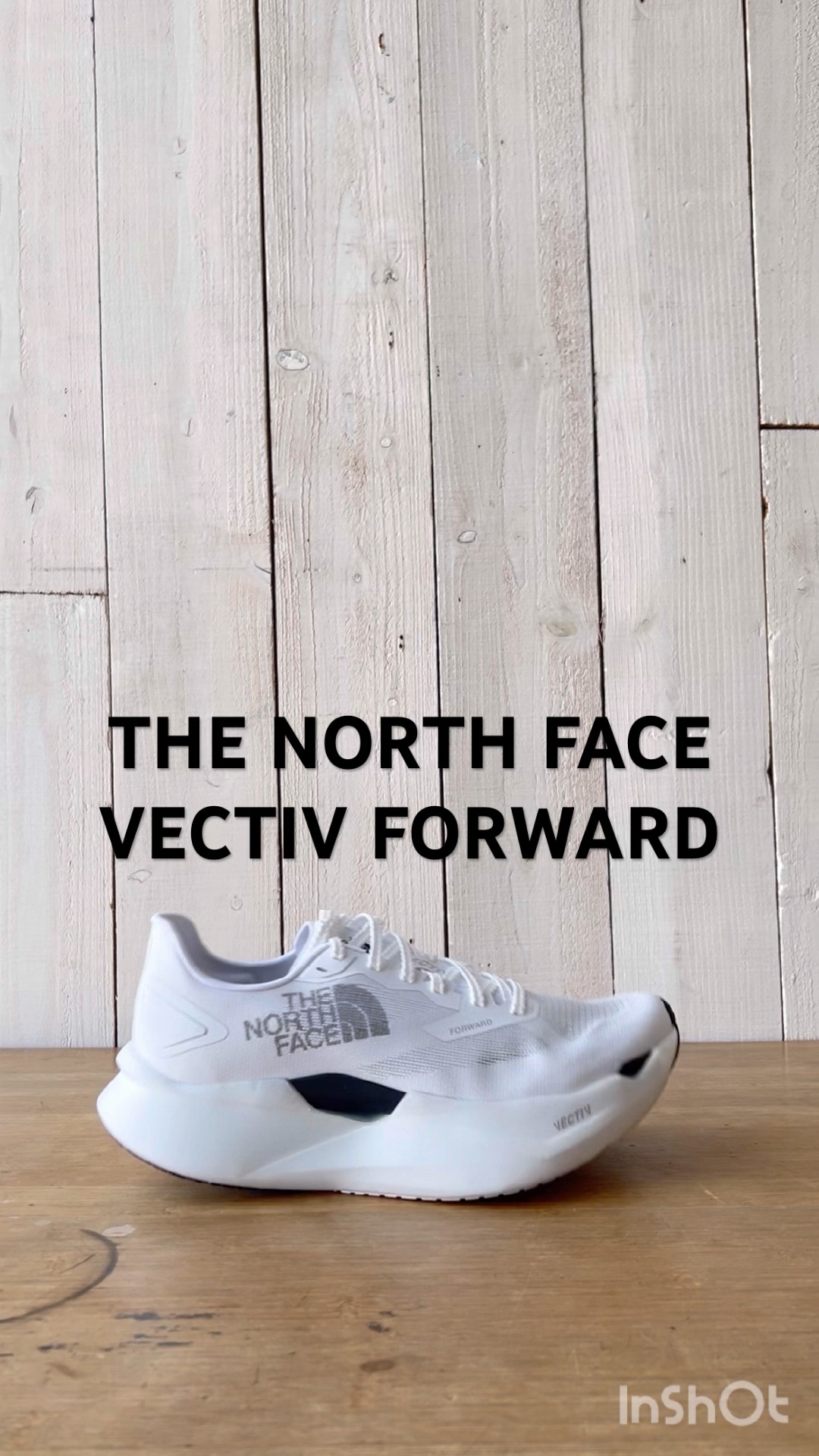 THE NORTH FACE VECTIV Forward 27.0cm